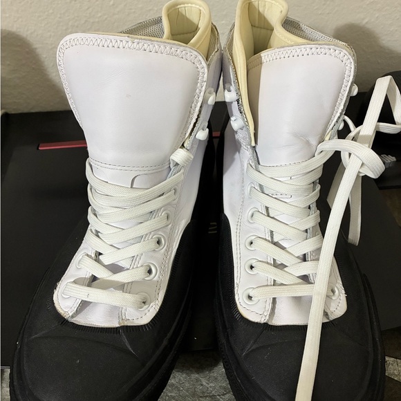 Men’s Converse - Picture 3 of 8